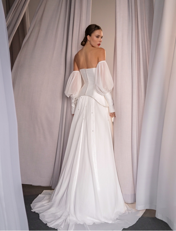 Свадебный комплект "Кимберли"